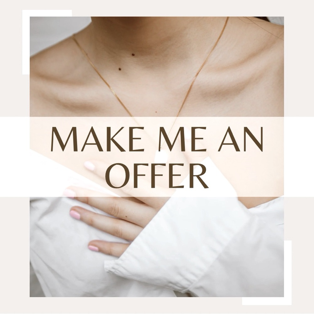 !!!!Open to all offers!!!!